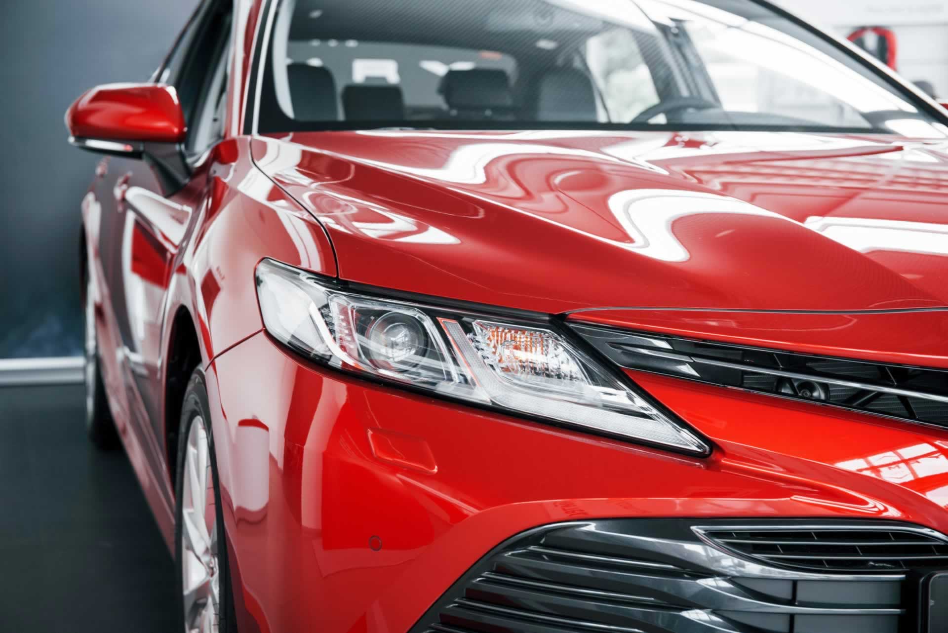 Car Rental & Travel rewards