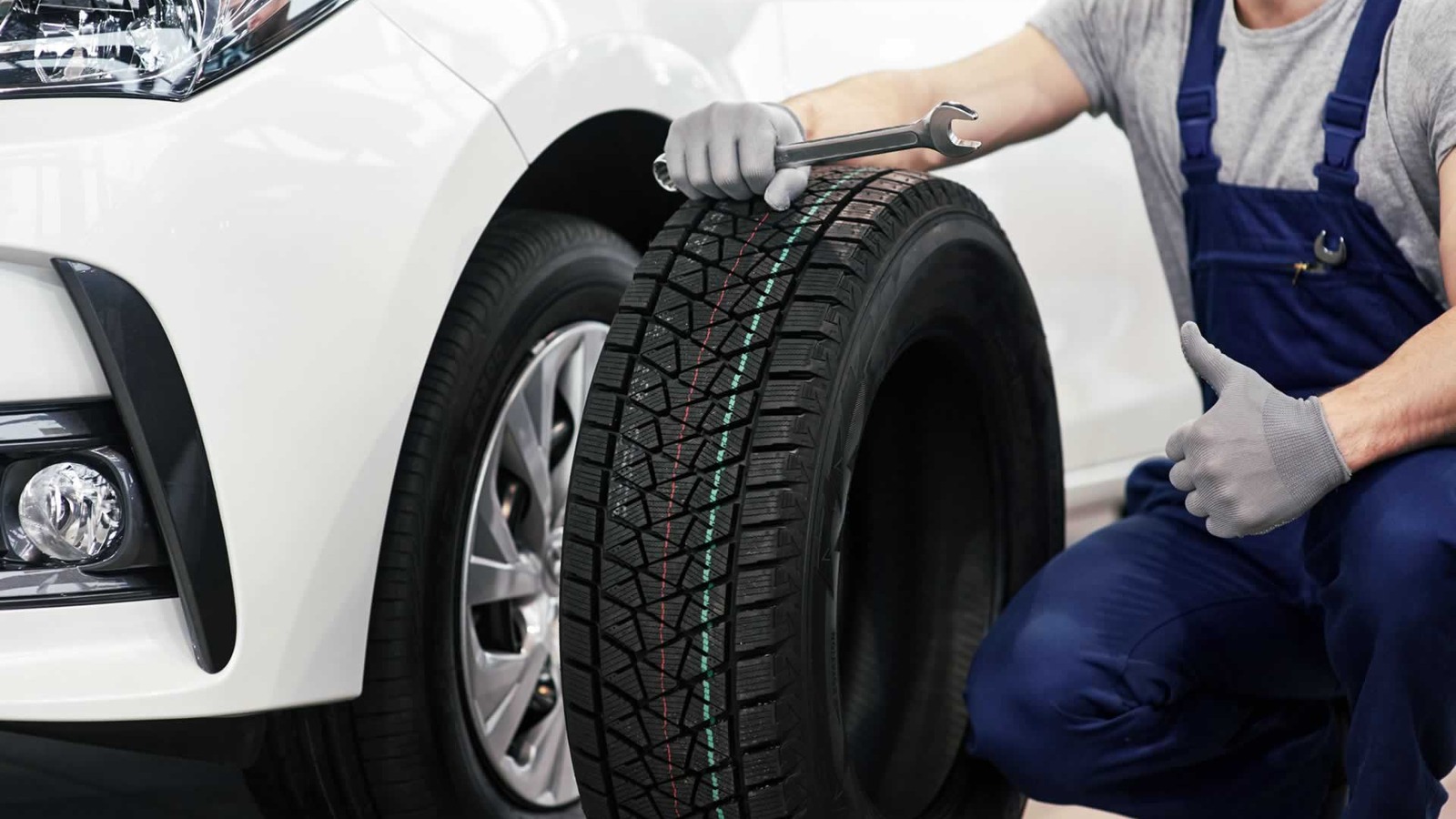 How to Extend the Life of Your Tires