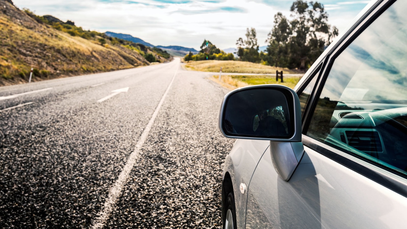 Will Driving a Car Charge the Battery?
