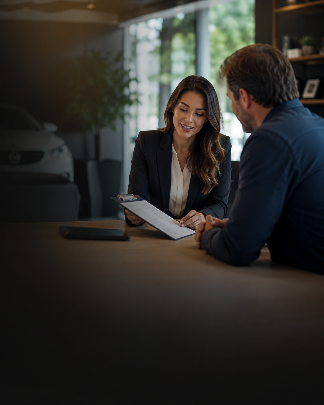 Insurance Companies partnership