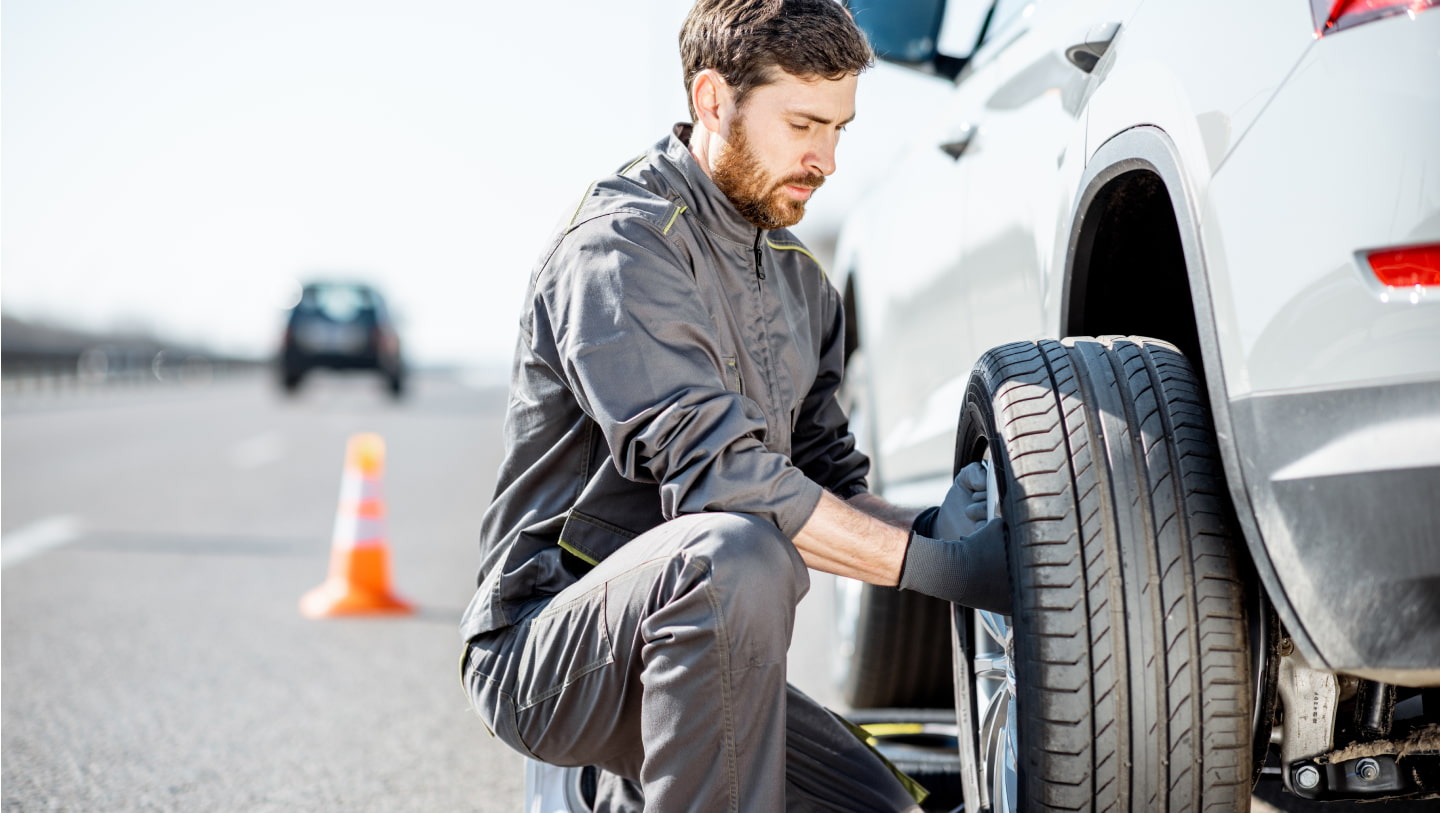 Access Roadside Assistance - For Drivers Throughout Canada and United States