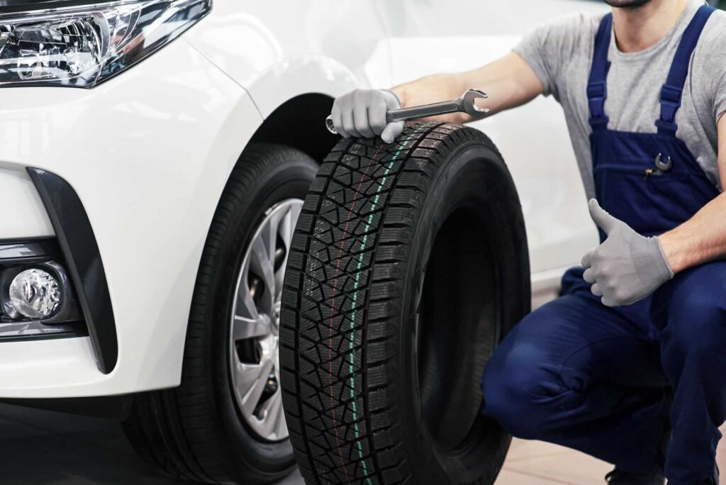 How to Extend the Life of Your Tires