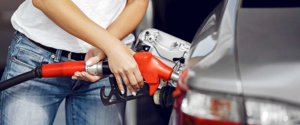 Top 10 Ways To Conquer Fuel Costs